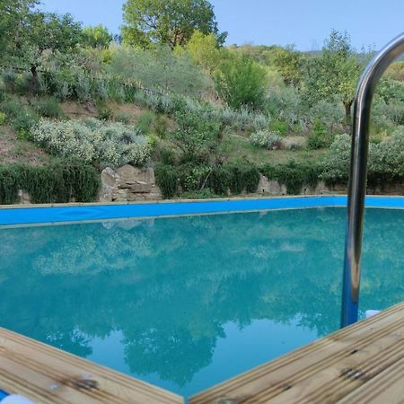 Agriturismo I Cedri Βίλα Κορτόνα Εξωτερικό φωτογραφία